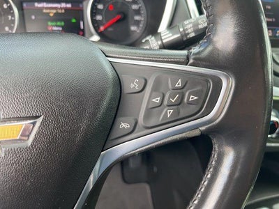2019 Chevrolet Equinox FWD LT