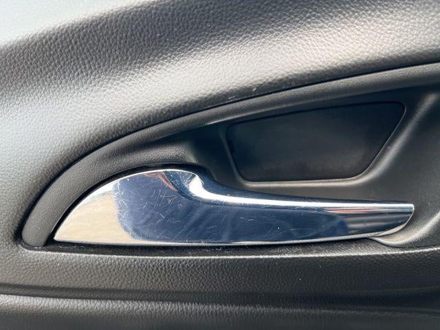 2019 Chevrolet Equinox FWD LT
