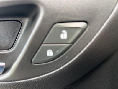 2019 Chevrolet Equinox FWD LT