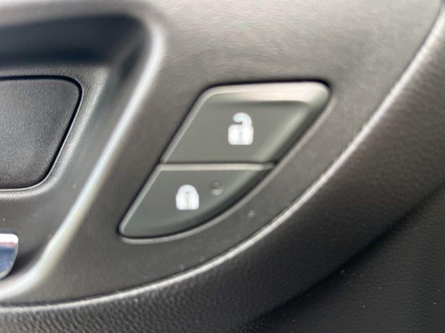 2019 Chevrolet Equinox FWD LT