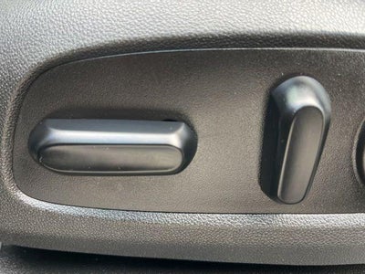 2019 Chevrolet Equinox FWD LT