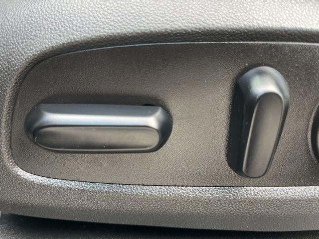 2019 Chevrolet Equinox FWD LT
