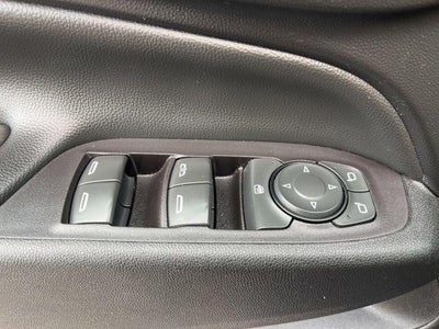 2019 Chevrolet Equinox FWD LT