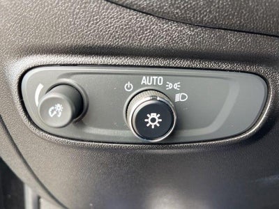 2019 Chevrolet Equinox FWD LT
