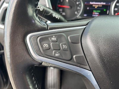 2019 Chevrolet Equinox FWD LT