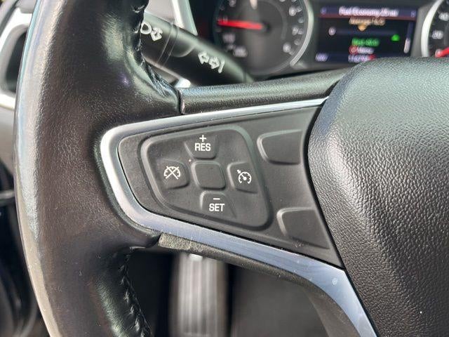 2019 Chevrolet Equinox FWD LT