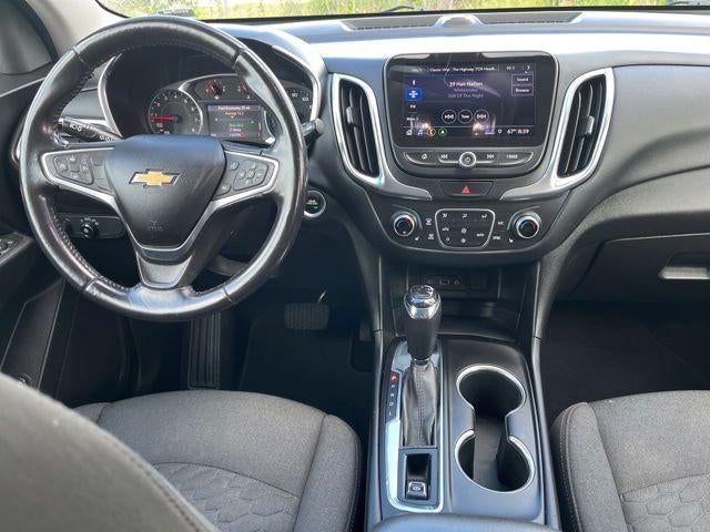 2019 Chevrolet Equinox FWD LT