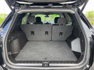 2019 Chevrolet Equinox FWD LT