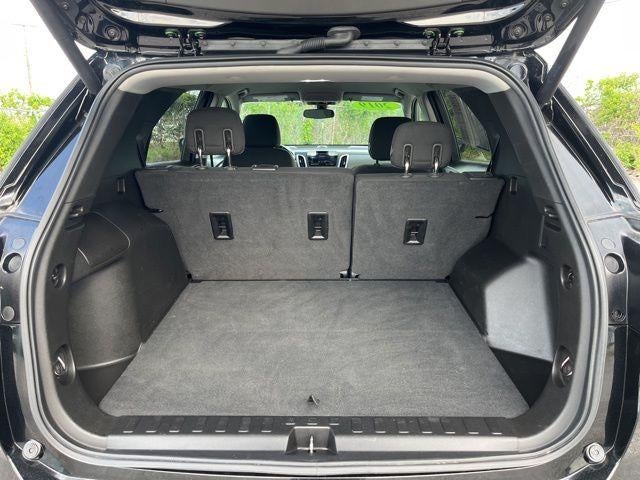 2019 Chevrolet Equinox FWD LT