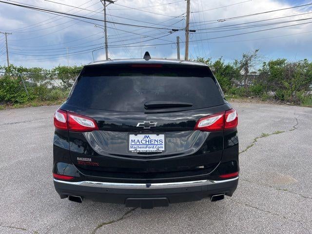 2019 Chevrolet Equinox FWD LT