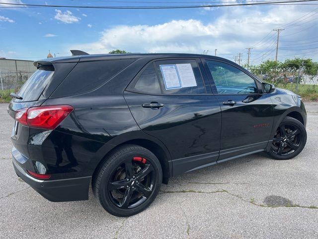 2019 Chevrolet Equinox FWD LT