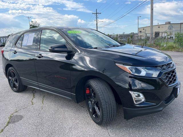 2019 Chevrolet Equinox FWD LT