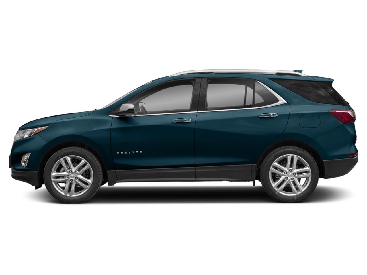2020 Chevrolet Equinox AWD Premier