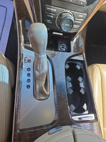 2012 Acura MDX AWD with Technology Package