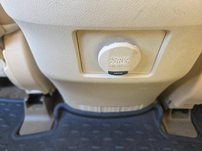 2012 Acura MDX AWD with Technology Package