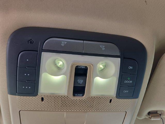 2012 Acura MDX AWD with Technology Package