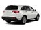 2012 Acura MDX AWD with Technology Package