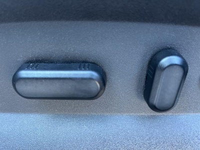 2010 Lincoln MKX FWD 4dr