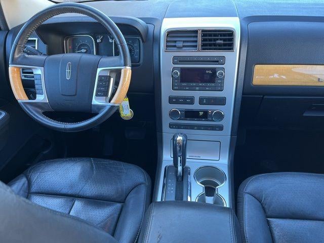 2010 Lincoln MKX FWD 4dr