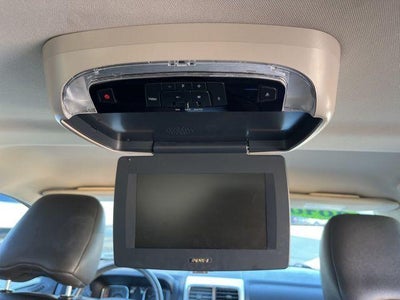 2010 Lincoln MKX FWD 4dr