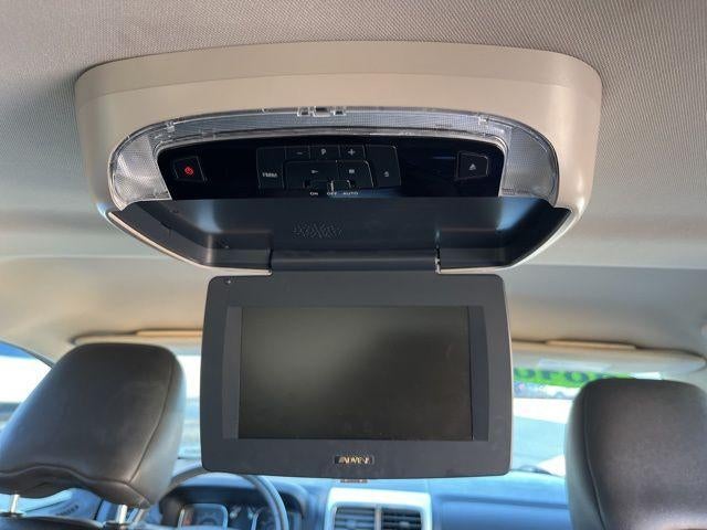 2010 Lincoln MKX FWD 4dr