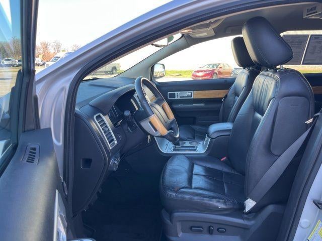 2010 Lincoln MKX FWD 4dr