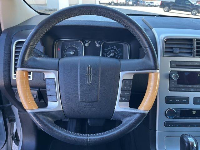 2010 Lincoln MKX FWD 4dr