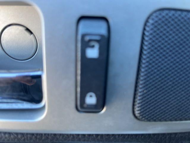 2010 Lincoln MKX FWD 4dr