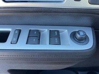 2010 Lincoln MKX FWD 4dr