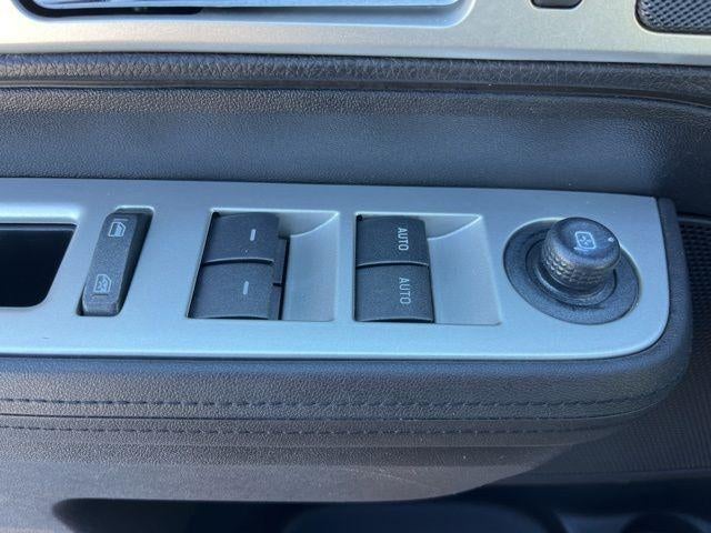 2010 Lincoln MKX FWD 4dr