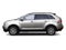 2010 Lincoln MKX FWD 4dr