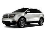 2010 Lincoln MKX FWD 4dr