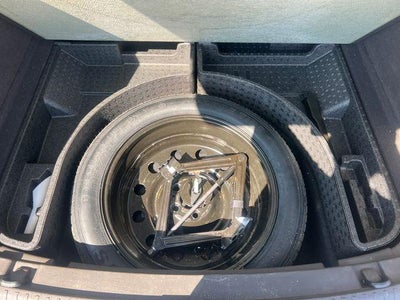 2021 Lincoln Nautilus Reserve AWD