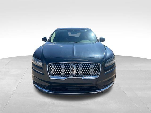 2021 Lincoln Nautilus Reserve AWD