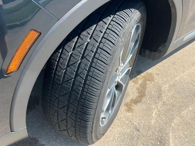 2021 Lincoln Nautilus Reserve AWD