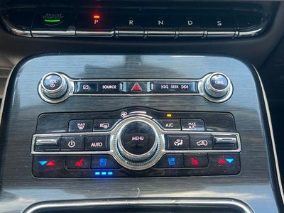 2021 Lincoln Nautilus Reserve AWD