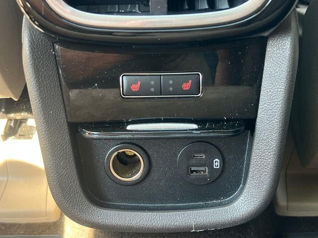 2021 Lincoln Nautilus Reserve AWD