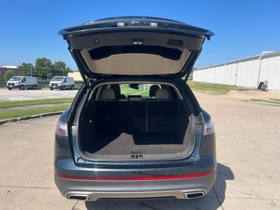 2021 Lincoln Nautilus Reserve AWD