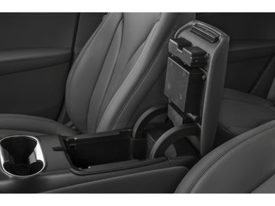 2019 Lincoln Nautilus Reserve AWD