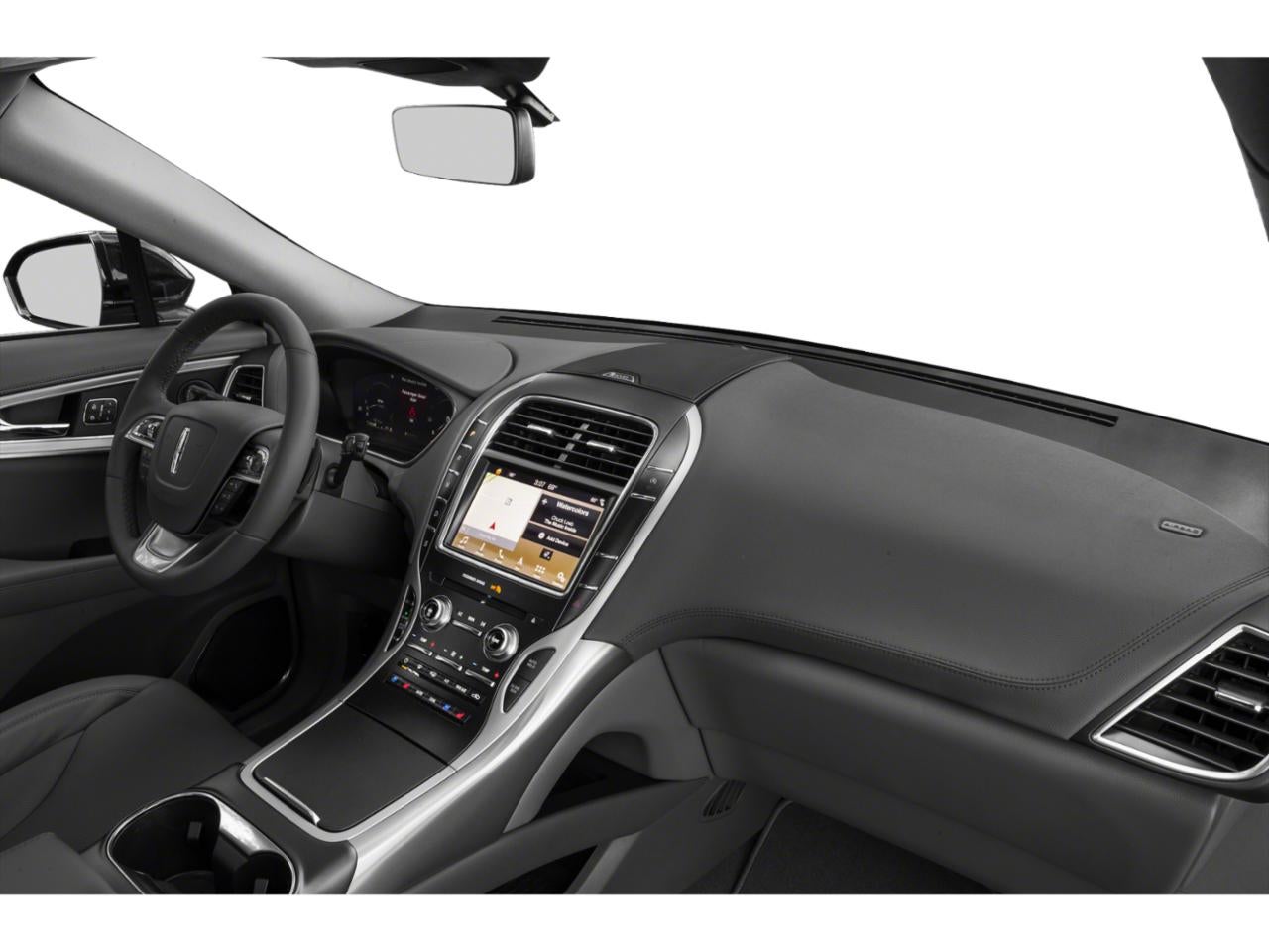 2019 Lincoln Nautilus Reserve AWD