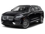 2019 Lincoln Nautilus Reserve AWD