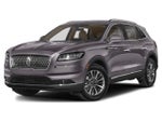 2023 Lincoln Nautilus Black Label AWD