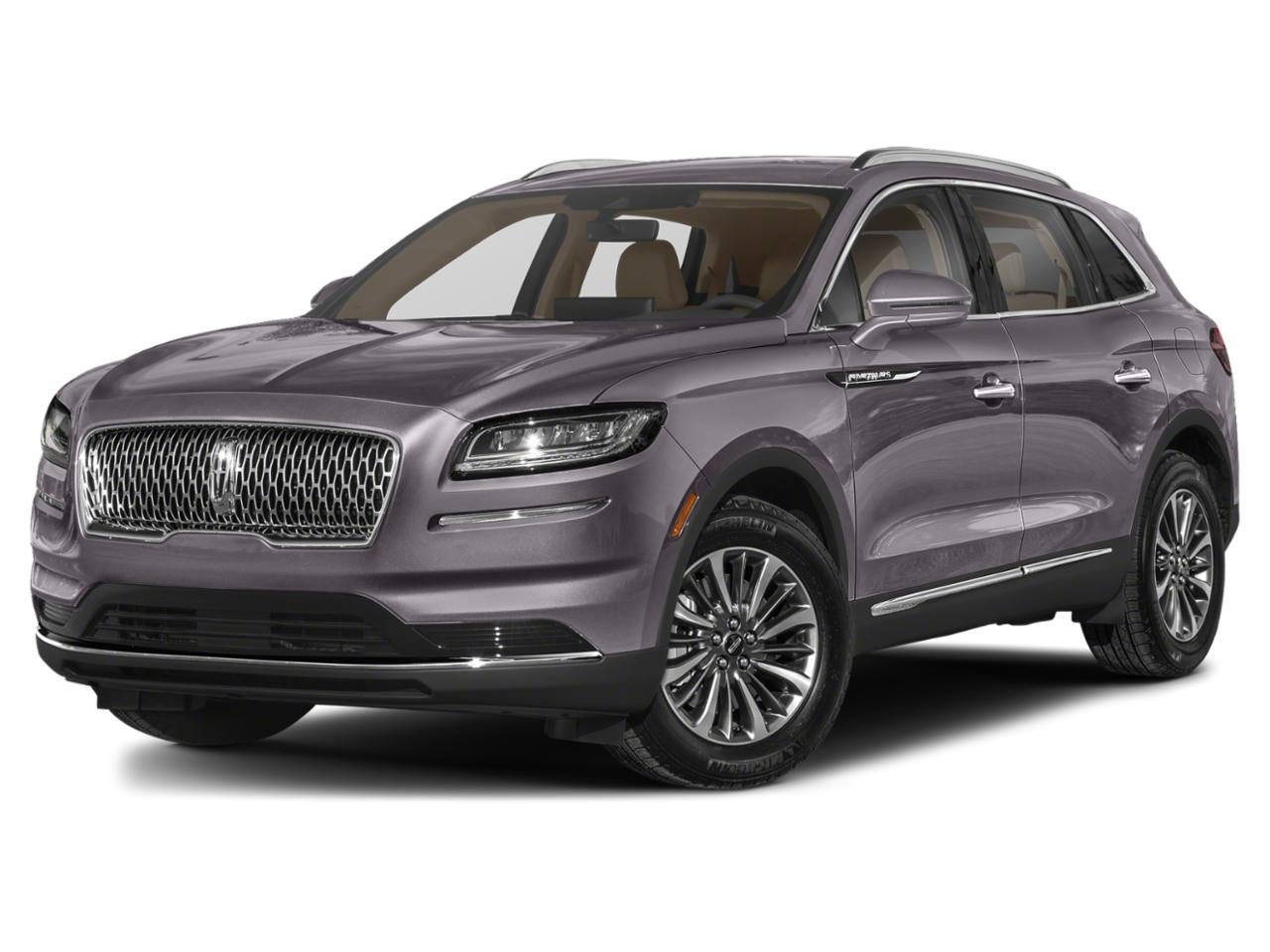 2023 Lincoln Nautilus Black Label AWD