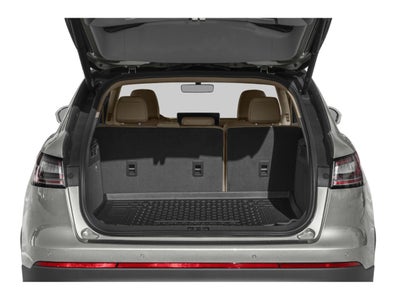 2023 Lincoln Nautilus Black Label AWD