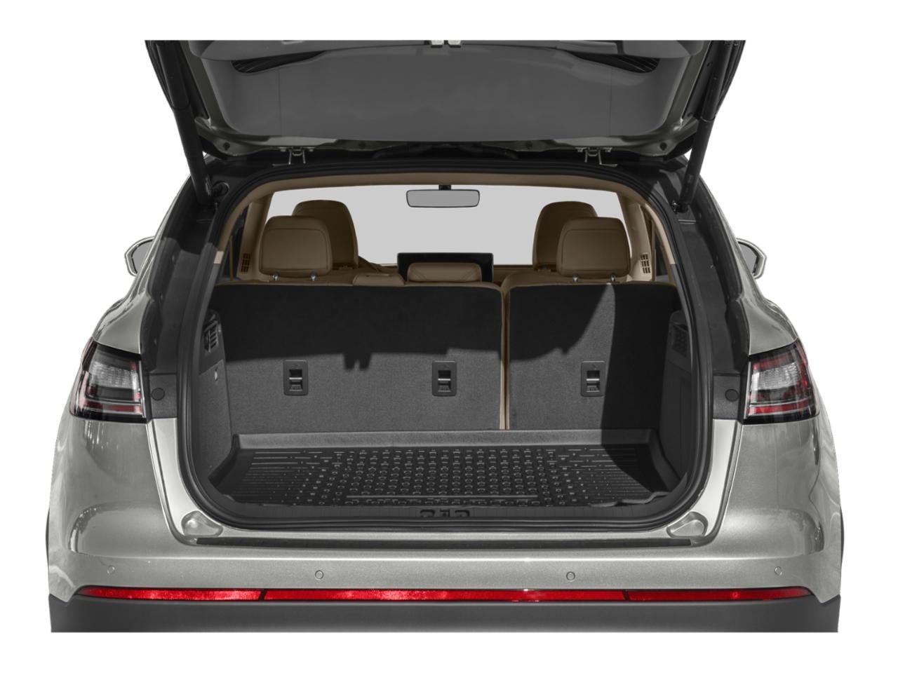 2023 Lincoln Nautilus Black Label AWD