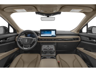2023 Lincoln Nautilus Black Label AWD