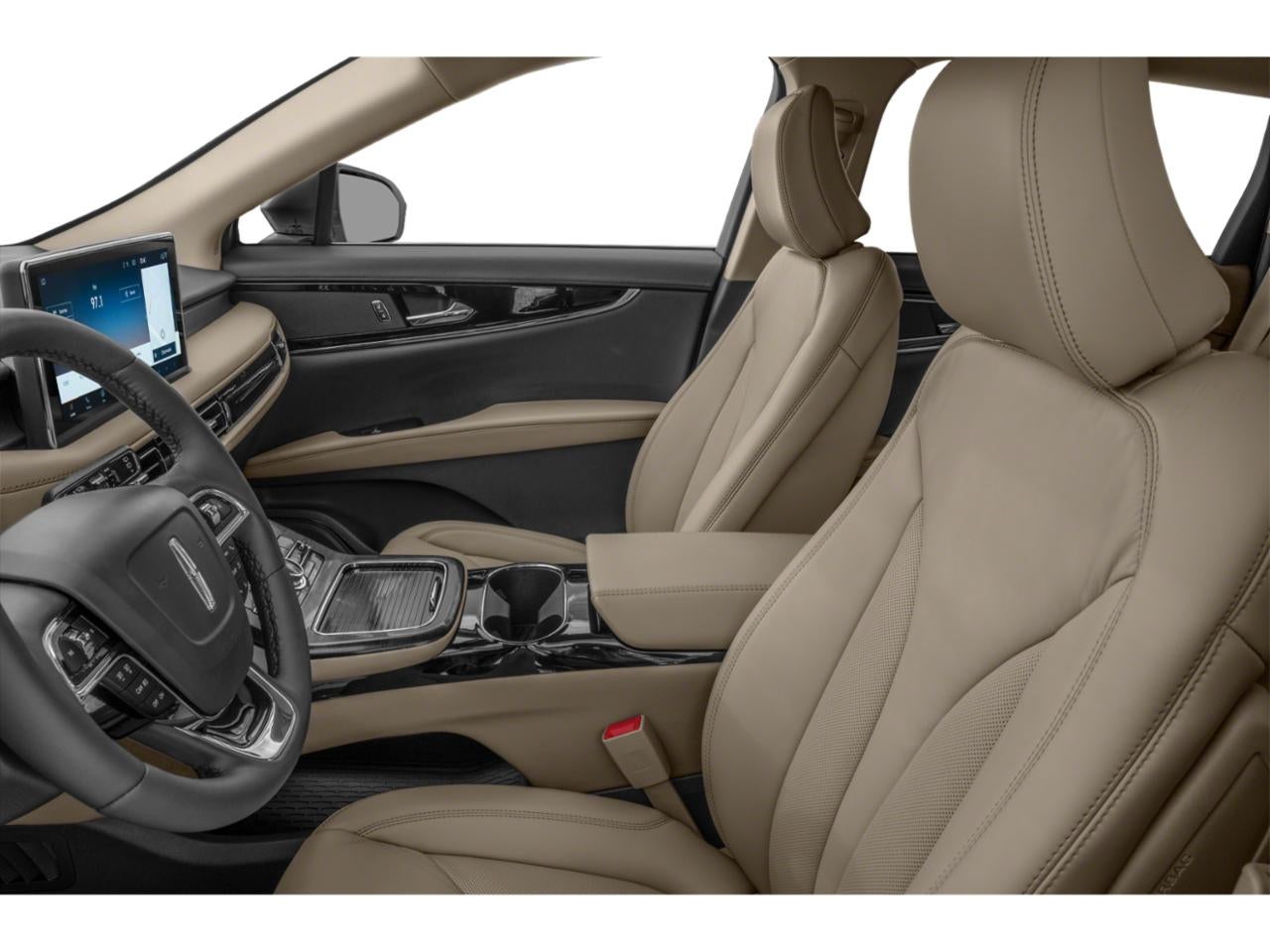 2023 Lincoln Nautilus Black Label AWD