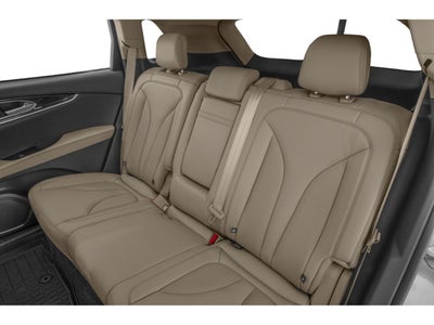 2023 Lincoln Nautilus Black Label AWD