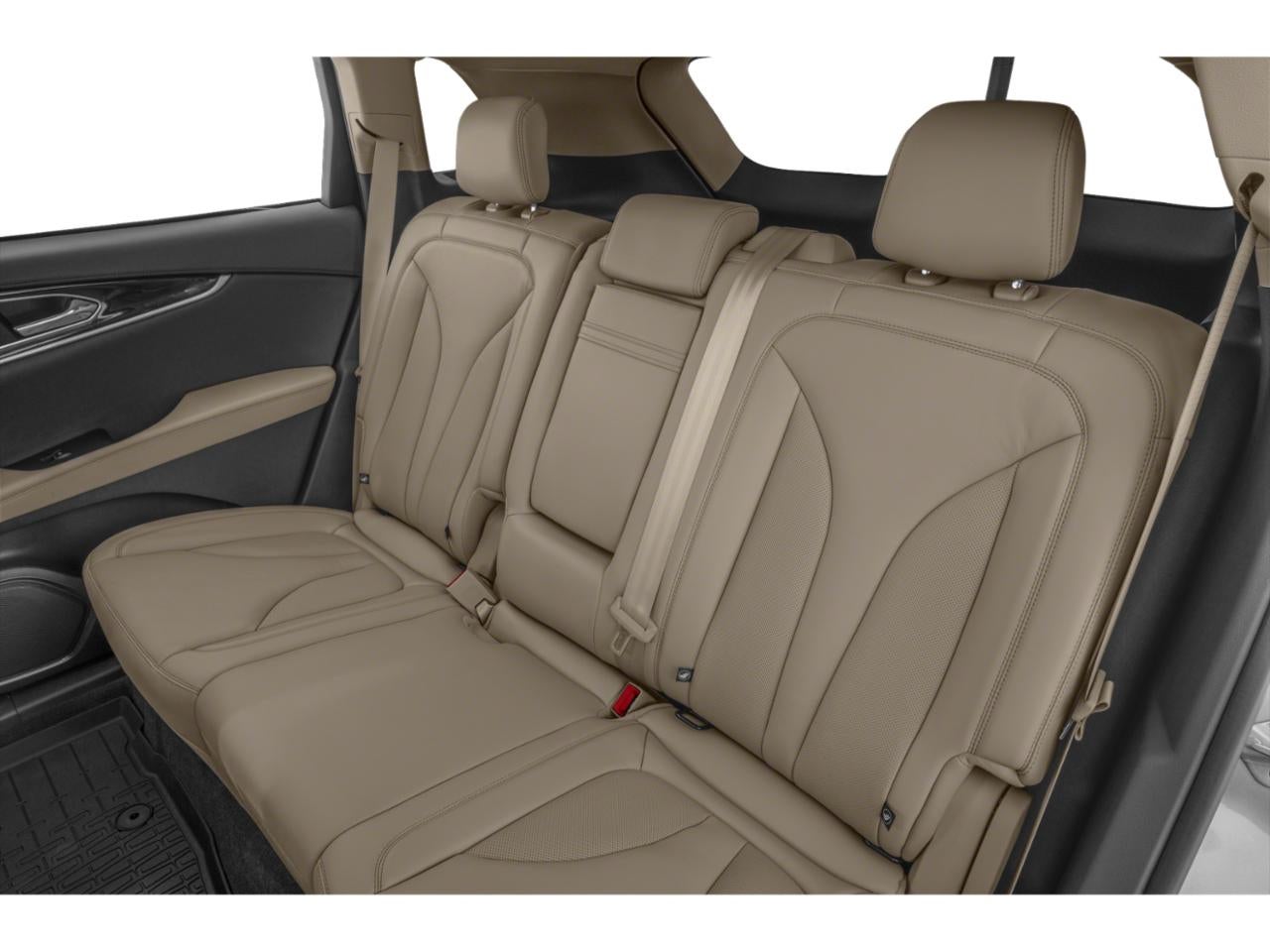2023 Lincoln Nautilus Black Label AWD