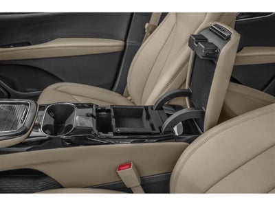 2023 Lincoln Nautilus Black Label AWD